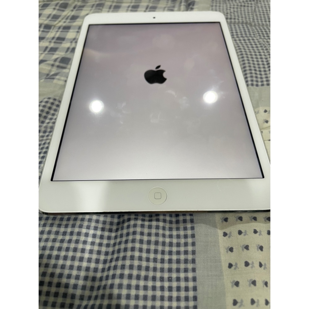 iPad mini 2 16G 7.9吋 wifi版 A1489(⚠️請詳閱商品賣場內容)-細節圖8
