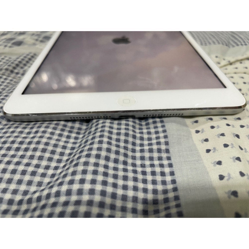 iPad mini 2 16G 7.9吋 wifi版 A1489(⚠️請詳閱商品賣場內容)-細節圖9