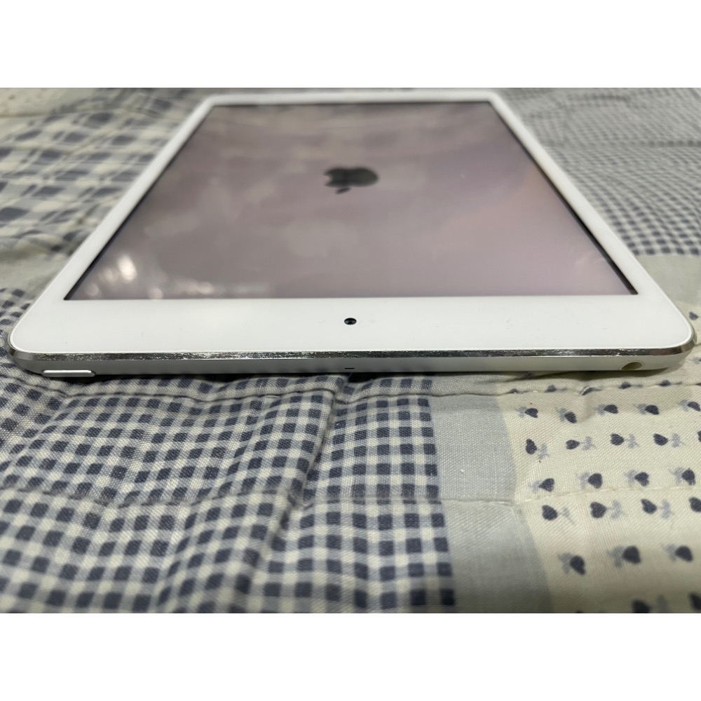 iPad mini 2 16G 7.9吋 wifi版 A1489(⚠️請詳閱商品賣場內容)-細節圖10