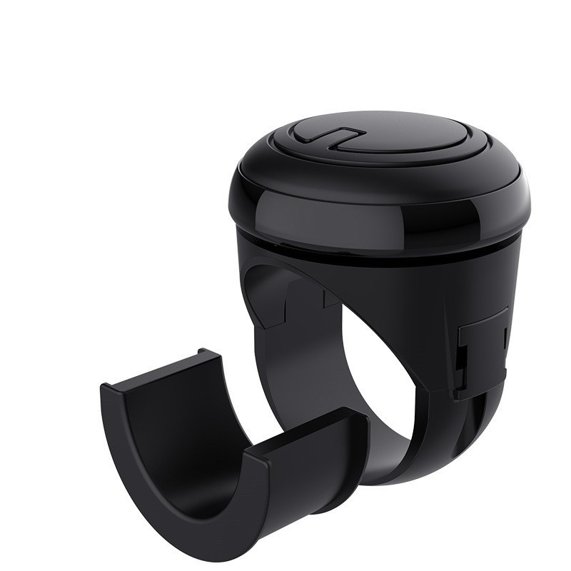 【台灣出貨】方向盤助力球 汽車方向盤助力球 輔助器 轉向器 助力器 輔助轉向球 省力球 3R正品 汽車精品 轉向助力器-細節圖2