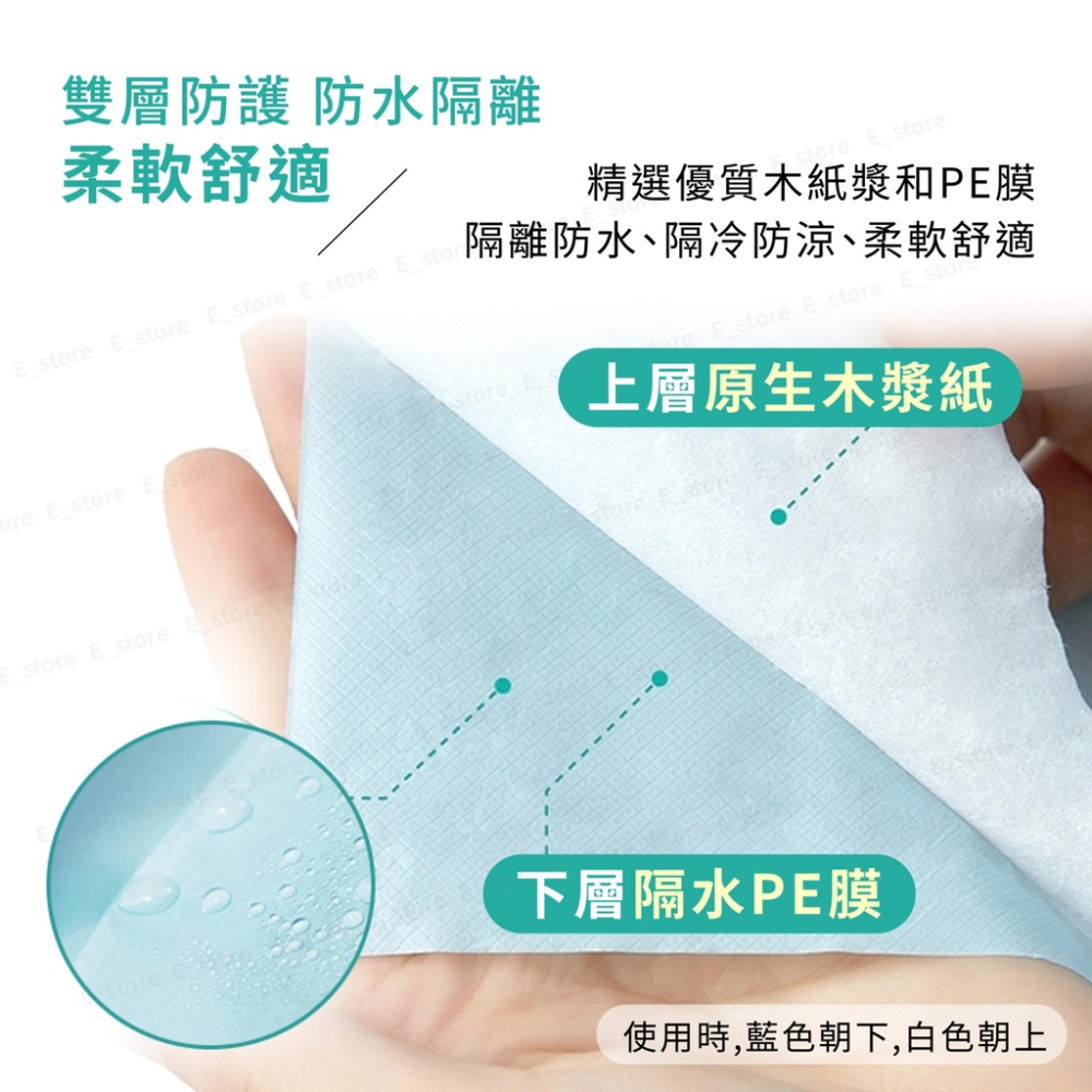 一次性馬桶坐墊紙 馬桶座墊紙 馬桶坐墊紙 拋棄式馬桶坐墊 一次性馬桶座墊 防水座廁紙 清潔馬桶坐便墊 消毒馬桶蓋 衛生-細節圖3