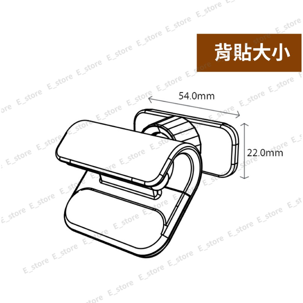 【現貨】發光石 阿基米德車架 重力感應 360度旋轉 汽車 車用 支架 手機支架 手機架 防滑 防震 簡易安裝-細節圖6