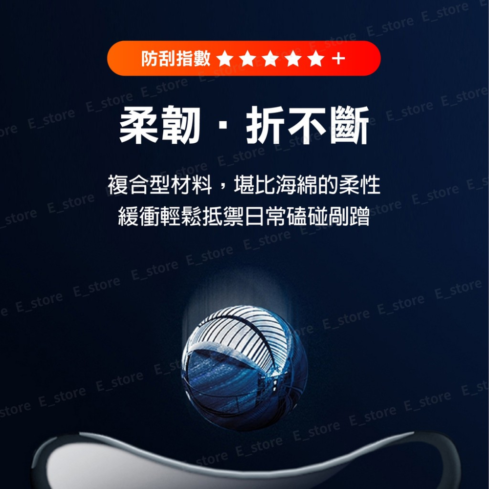 小米手環5保護貼 小米手環6 小米手環7 小米手環8 全屏鋼化貼膜 保護膜 小米手環保護貼 適用 小米7 小米6 小米5-細節圖5