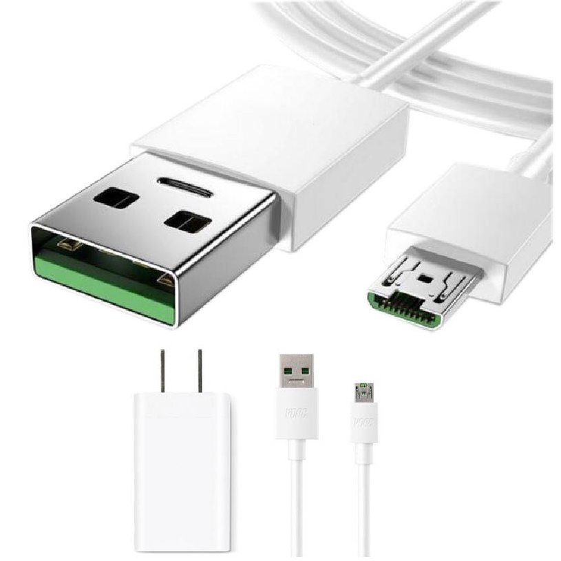 OPPO閃充線 快充線 OPPO 充電線 TypeC VOOC OPPO充電線 安卓充電線 Realme RENO 快充-細節圖2