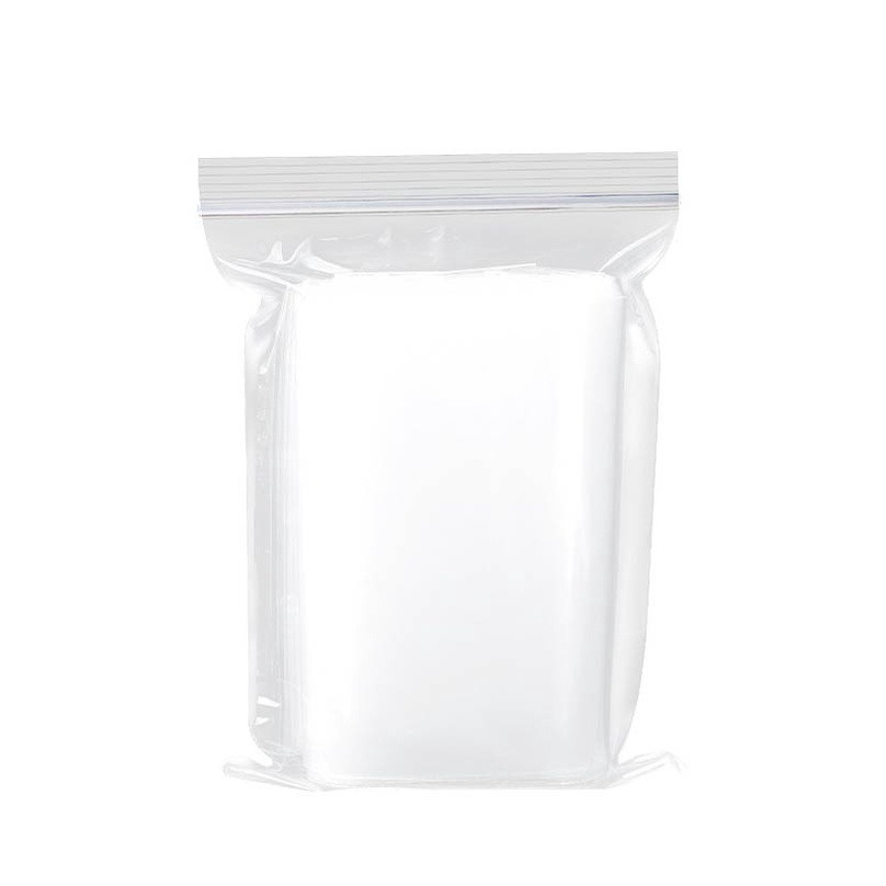 防水袋 外送員必備 外送員適用 加厚透明防水袋 手機防水袋 夾鍊袋 手機保護套 防水手機袋 手機防水-細節圖2