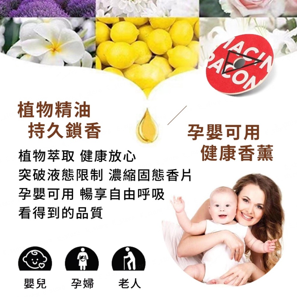 【贈香薰片*3】黑膠唱片汽車香氛 出風口車用香水夾 香薰 香氛 復古留聲機香氛 車用芳香 車用香薰 唱片機香薰-細節圖5