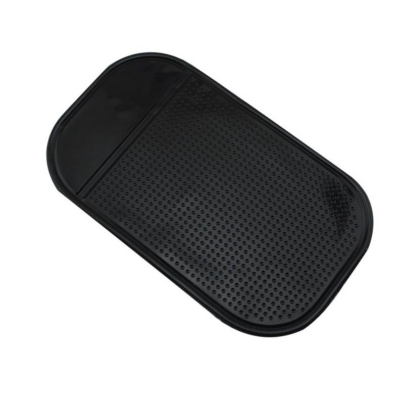 【現貨】多功能超黏蜘蛛防滑墊 超強吸力 果凍止滑墊汽車前檔專用 車用置物墊防滑貼 果凍止滑墊 手機支架 魔術貼 魔力墊-細節圖2