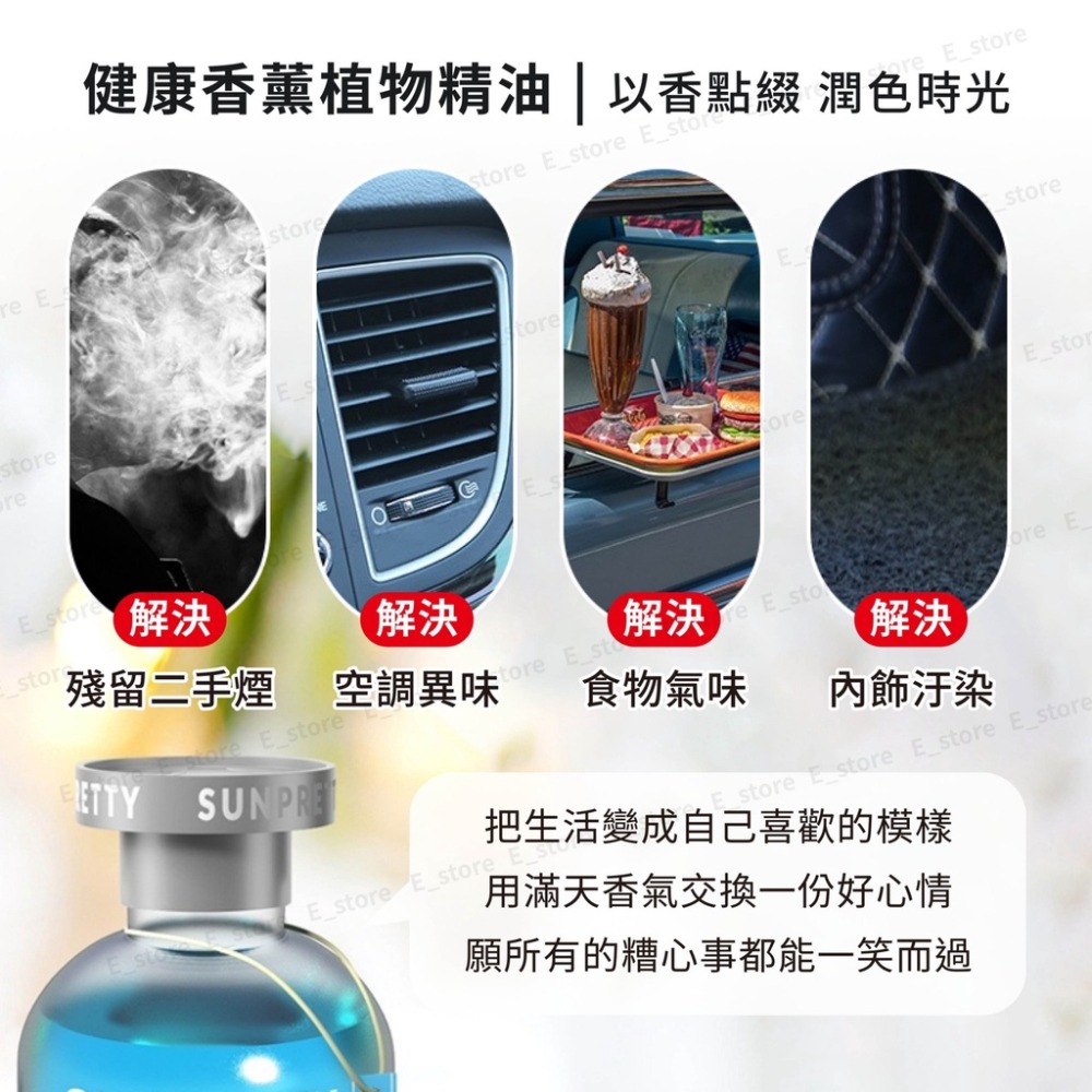 【台灣出貨】 汽車香水 汽車香薰 汽車芬香 車用芳香 車內芳香 車載香薰 車用香薰 車上香薰 車載香水 車用香氛-細節圖8