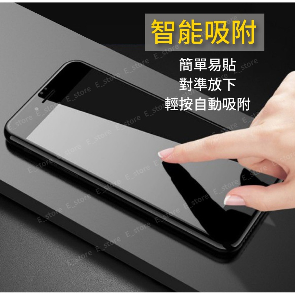 iphone保護貼 適用 15 14 13 12 11 pro 5D滿版 玻璃保護貼 IPHONE 保護貼 蘋果保護貼-細節圖9