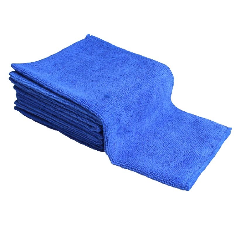 【現貨】洗車毛巾 經編纖維毛巾 奈米細纖維毛巾 擦車布 擦車毛巾 清潔 洗車 車用 毛巾 擦車巾 洗車布-細節圖2