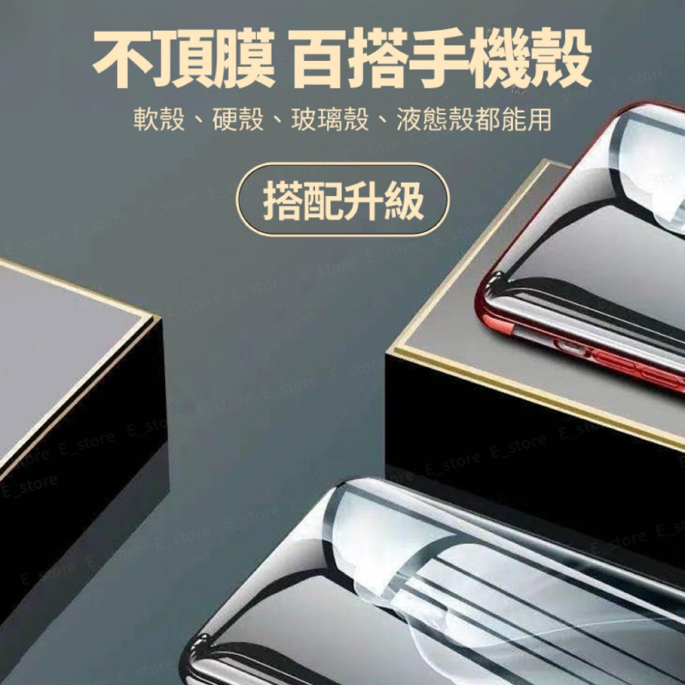 OPPO滿版水凝膜 Reno11 Reno10 Reno8T Reno7 6 5 Pro 5Z 6Z 7Z 保護貼適用-細節圖4