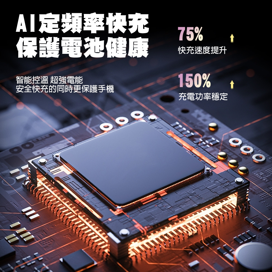 【大手機適用】無線充電手機架 車用手機架 紅外線感應 自動感應開合 三軸穩固支援15W快充 大螢幕手機適用-細節圖7