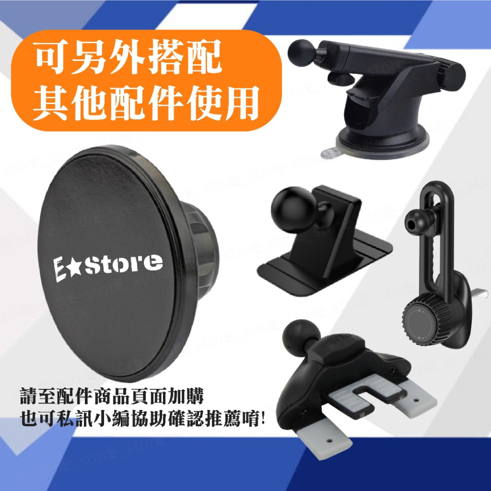 【升級強力磁鐵】Magsafe 磁吸手機架 車用手機架 手機架 磁吸 車用磁吸-細節圖5