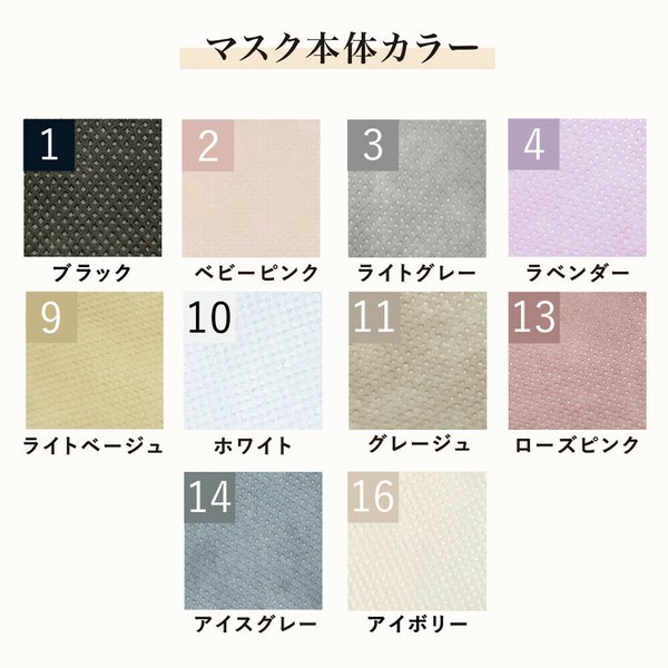 【日本原裝】MASCLUB 日本熱銷no.1 3D小顏口罩 3D不脫妝口罩 美顏口罩 日本女生口罩首選-細節圖5