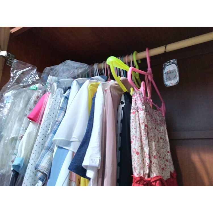 【日本原裝】 John＇s Blend 香氛片 香片 衣櫥芳香 房間室內芳香 浴廁 車內 芳香片-細節圖6