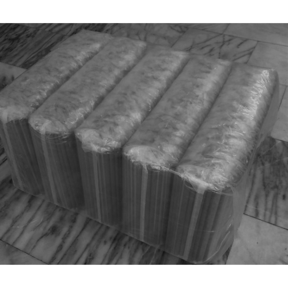 樂樂圍裙屋【營業用 單支包 黑色吸管 (1公斤裝)】斜口吸管 飲料吸管 波霸吸管 衛生吸管 冰沙吸管 一次性 塑膠吸管-細節圖8