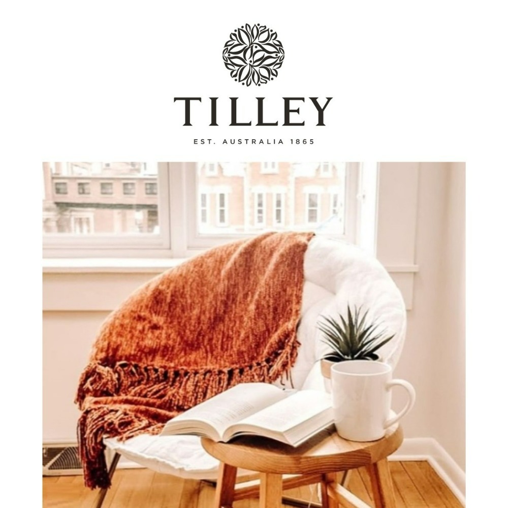 【TILLEY正品附發票】【牡丹玫瑰】澳洲皇家特莉百年香氛【經典擴香系列】(150ML)-細節圖4