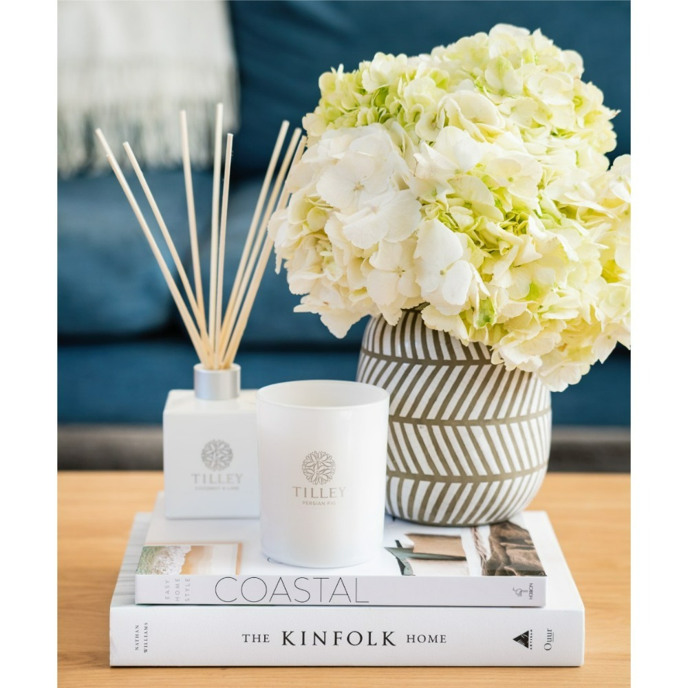 【TILLEY正品附發票】【廣藿與麝香】澳洲皇家特莉百年香氛【經典擴香系列】(150ML)-細節圖7