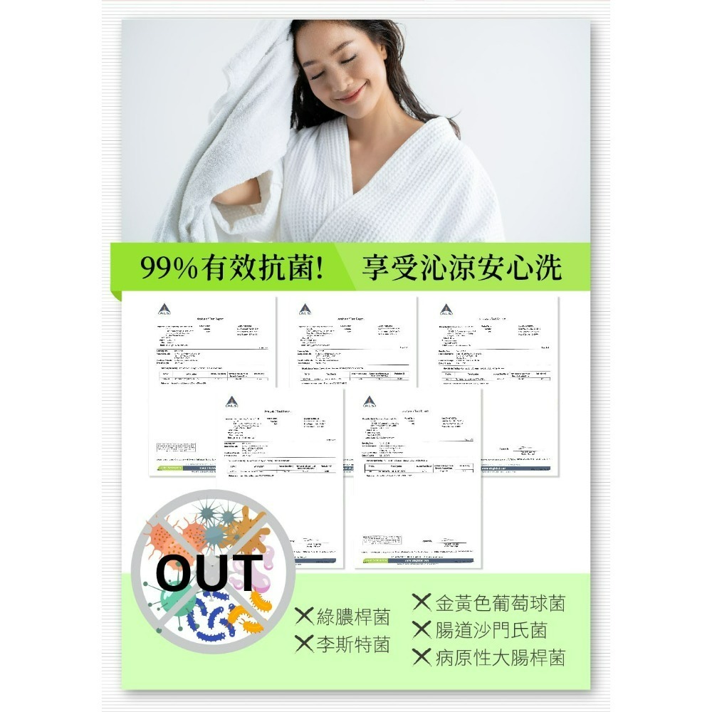 【Snake Brand正品附發票】【經典玫瑰】【沐浴乳】泰國 蛇牌 植物萃取【涼爽保濕】(180ml)-細節圖4