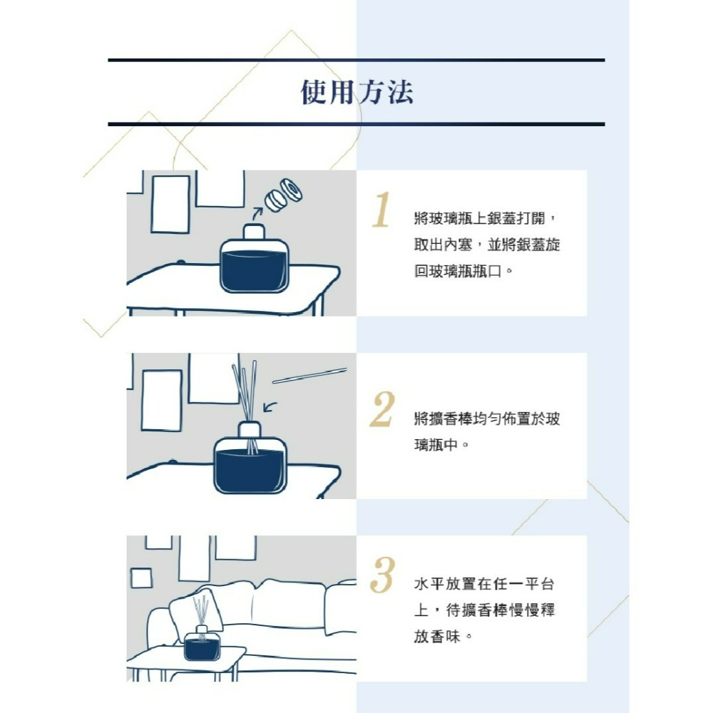 【熊寶貝正品附發票】【氣質小蒼蘭】【溫柔花香調】【香氛室內擴香瓶】【蘊含天然植萃精油】(100ml)-細節圖7