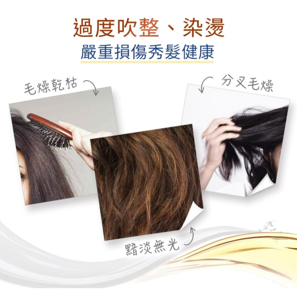 【Dove多芬正品附發票】【輕潤保濕】【1分鐘護髮精華】【180ml】-細節圖5