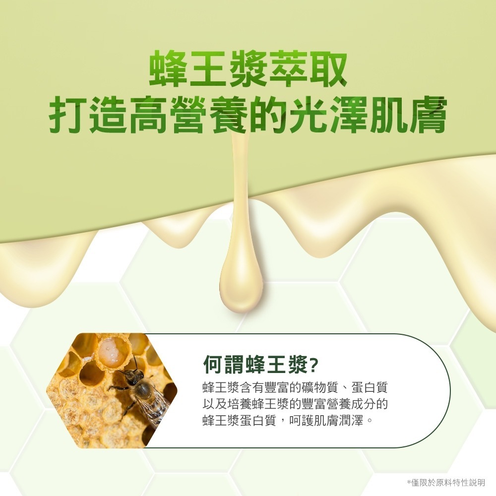 【Shower Mate正品附發票】【蜂膠光澤沐浴乳】【清爽茶樹、潤澤杏桃2款任選】-細節圖5