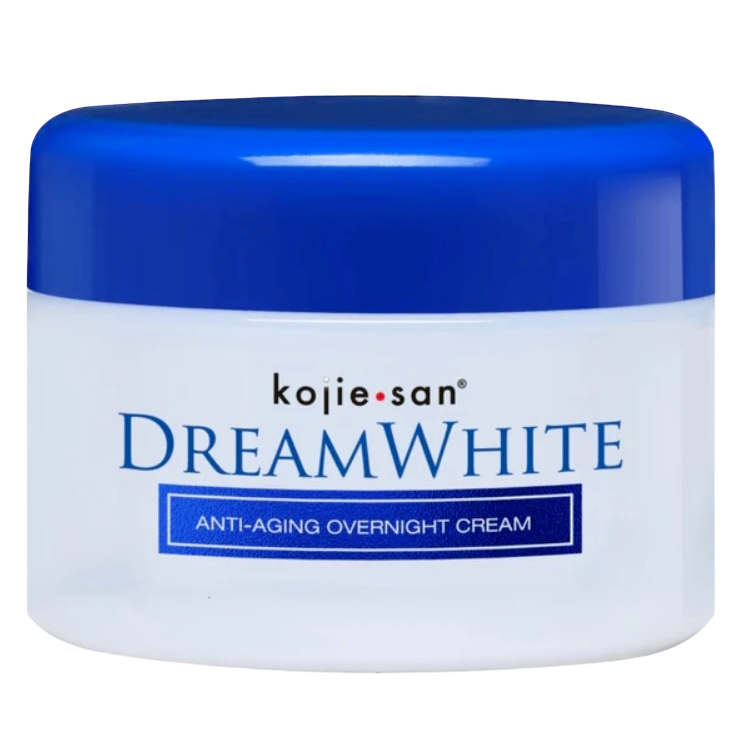 【Kojie San正品附發票】【抗皺美膚晚霜】【長灘島藝妓夢幻美肌面霜系列】 【30g】-細節圖9