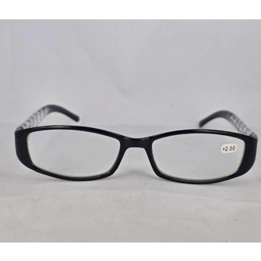 旭初 老花眼鏡 濾藍光 台灣製造 快速出貨  閱讀眼鏡 流行鏡框 型號8726-細節圖3