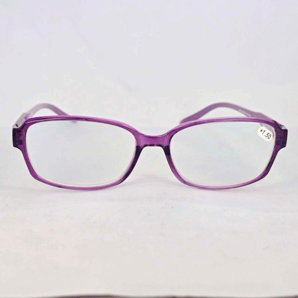 旭初 老花眼鏡 濾藍光 台灣製造 快速出貨  閱讀眼鏡  彈簧鏡腳  型號0056-細節圖3