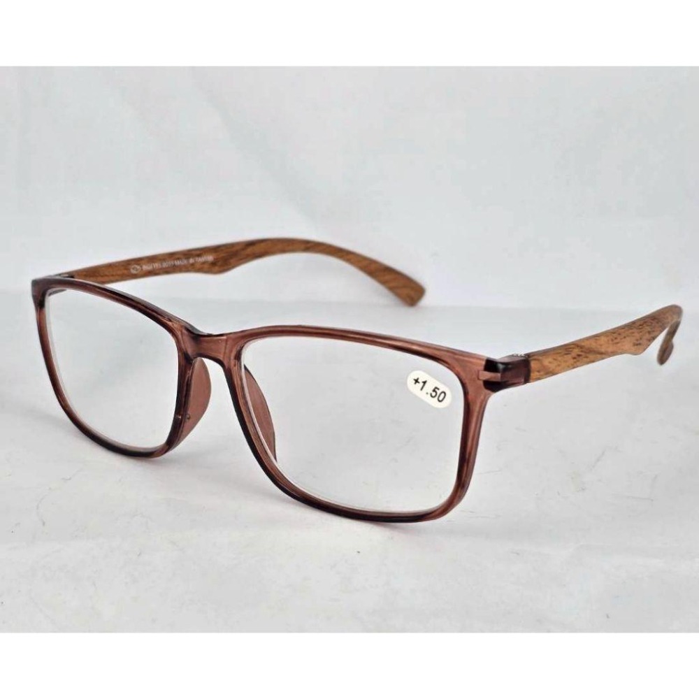 旭初 老花眼鏡 台灣製造 快速出貨  閱讀眼鏡  方便閱讀 流行鏡架 型號0055-細節圖2