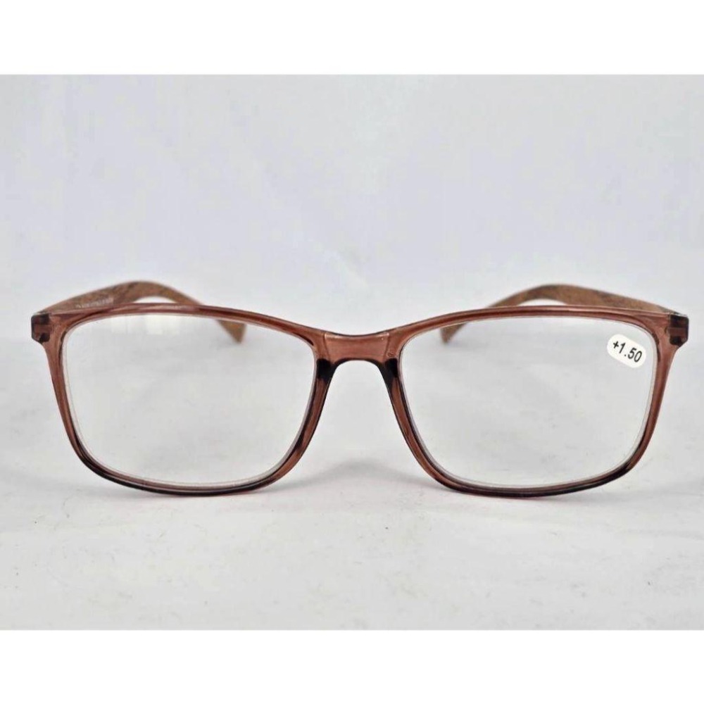 旭初 老花眼鏡 台灣製造 快速出貨  閱讀眼鏡  方便閱讀 流行鏡架 型號0055-細節圖3