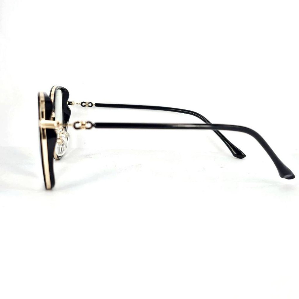 旭初 老花眼鏡 濾藍光 台灣製造 快速出貨  閱讀眼鏡 流行鏡框 型號4009-細節圖2