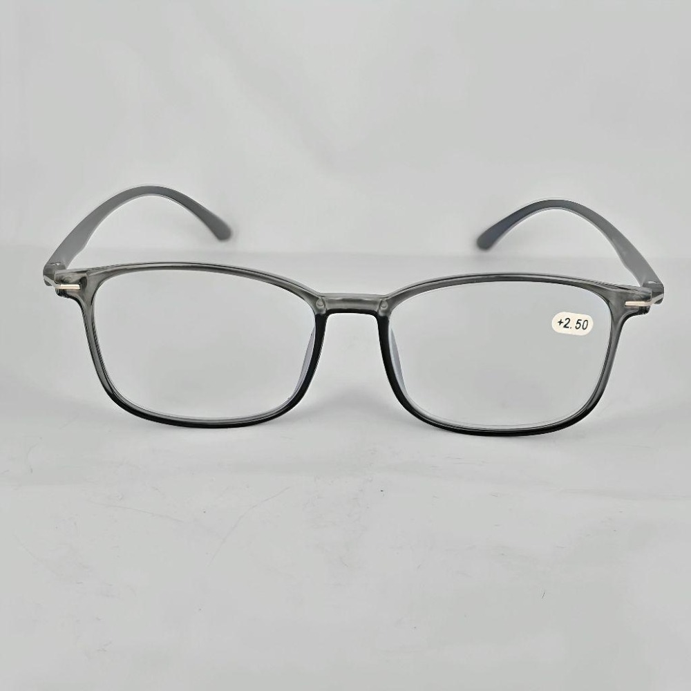 旭初 老花眼鏡 濾藍光 台灣製造 快速出貨 閱讀眼鏡 流行鏡框  型號2332-細節圖2