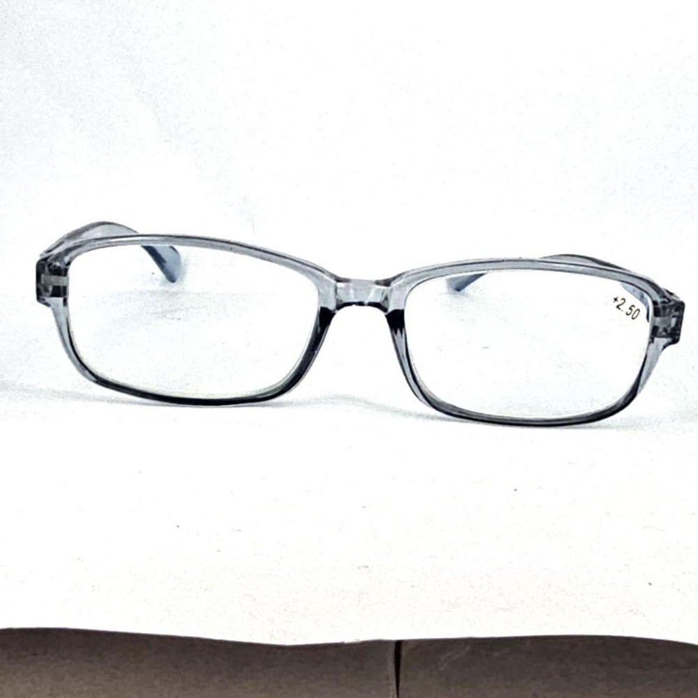 旭初 老花眼鏡 濾藍光 台灣製造 快速出貨  閱讀眼鏡 流行鏡框 型號2008-細節圖2