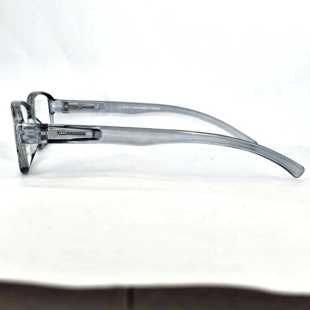 旭初 老花眼鏡 濾藍光 台灣製造 快速出貨  閱讀眼鏡 流行鏡框 型號2008-細節圖4