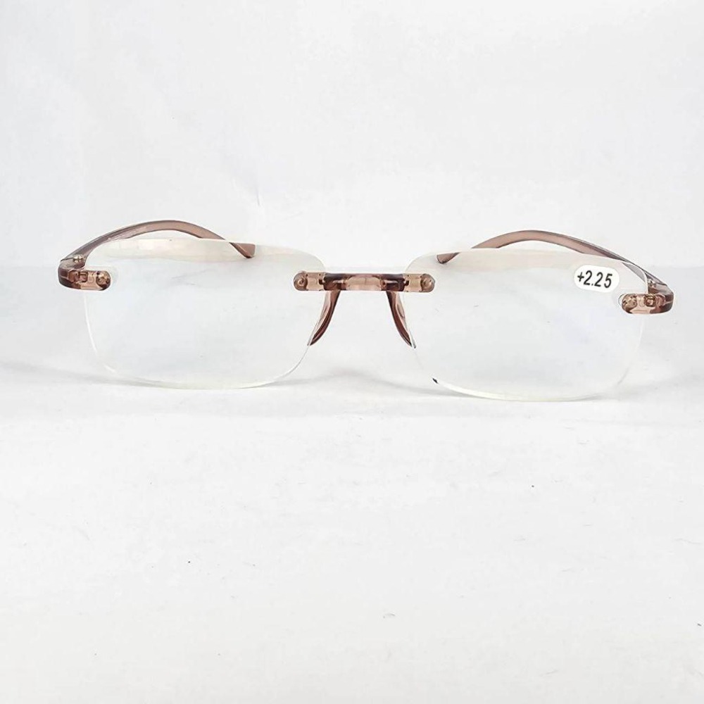 旭初 老花眼鏡 濾藍光  台灣製造 快速出貨  閱讀眼鏡 流行鏡框 型號028-細節圖2