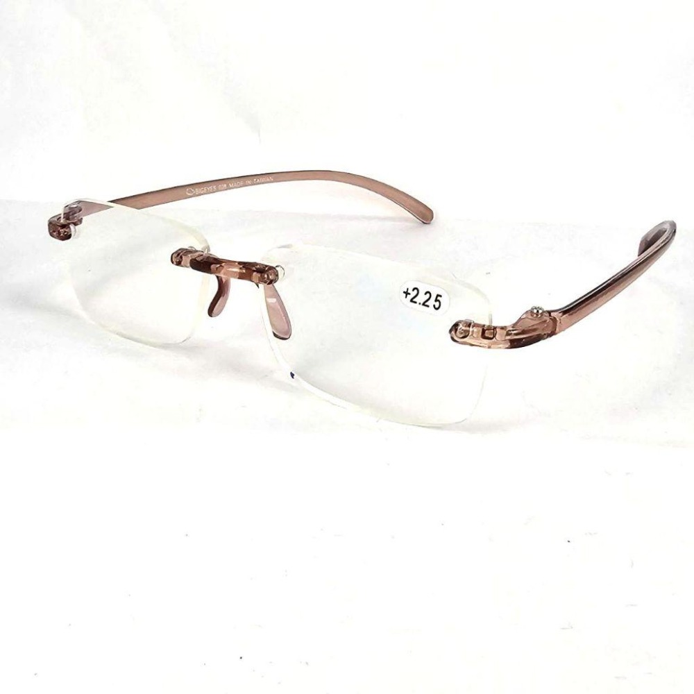 旭初 老花眼鏡 濾藍光  台灣製造 快速出貨  閱讀眼鏡 流行鏡框 型號028-細節圖4