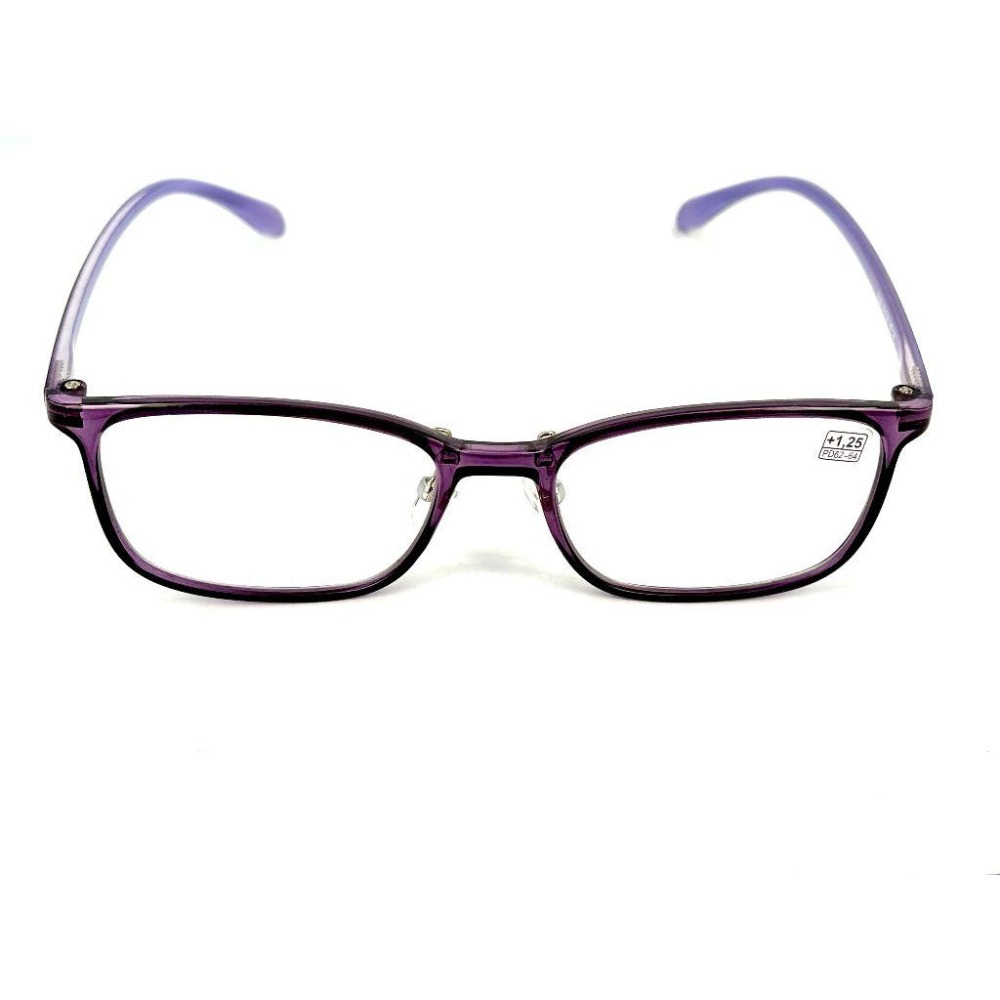 旭初 老花眼鏡 濾藍光 台灣製造 快速出貨  閱讀眼鏡 流行鏡框    型號3229-細節圖2