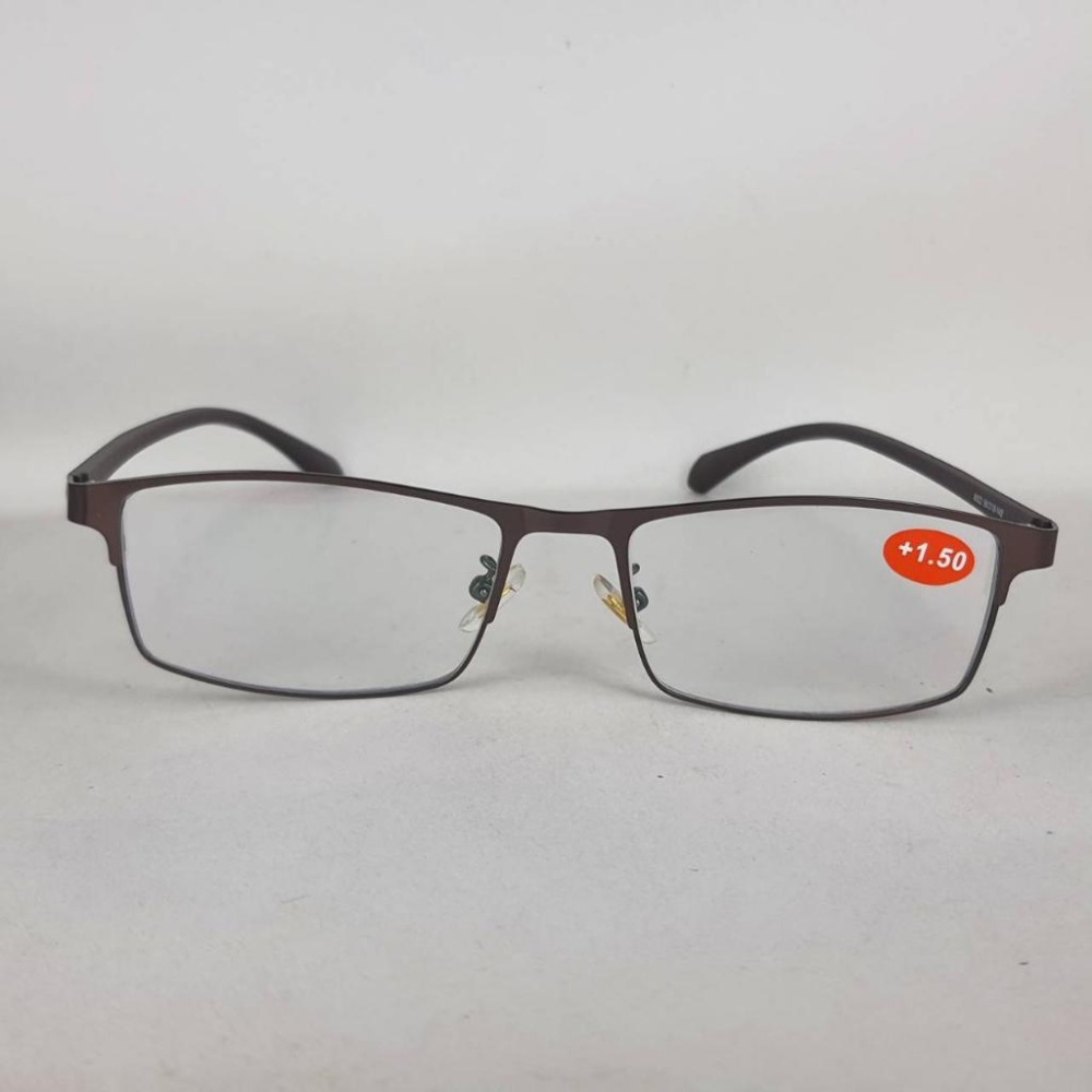 旭初 老花眼鏡 濾藍光 台灣製造 快速出貨  閱讀眼鏡 流行鏡框  型號8822-細節圖3