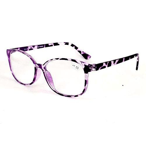 旭初 老花眼鏡 台灣製造 快速出貨  閱讀眼鏡 流行鏡框 型號3002-細節圖4