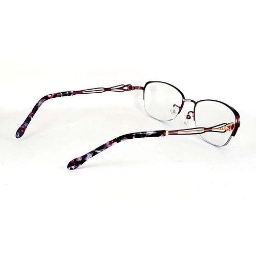 旭初 老花眼鏡 濾藍光 台灣製造 快速出貨  閱讀眼鏡 流行鏡框 優抗420 型號1012-細節圖3