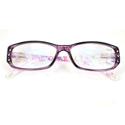 旭初 老花眼鏡 濾藍光 台灣製造 快速出貨 閱讀眼鏡 流行鏡框 型號2054-細節圖2