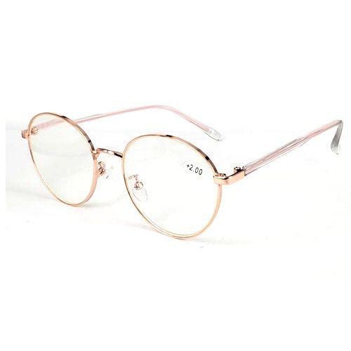 旭初 老花眼鏡 濾藍光 台灣製造 快速出貨  閱讀眼鏡 流行鏡框 型號2028-細節圖3