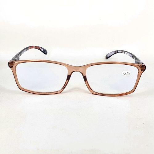 旭初 老花眼鏡 濾藍光 台灣製造 快速出貨 閱讀眼鏡 流行鏡框  型號023-細節圖4