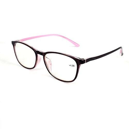 旭初 老花眼鏡 濾藍光 快速出貨 閱讀眼鏡 流行鏡框 高度數   型號3228-細節圖3