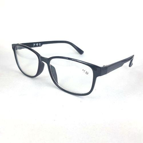 旭初 老花眼鏡 台灣製造 快速出貨 閱讀眼鏡 流行鏡框   型號2034-細節圖2
