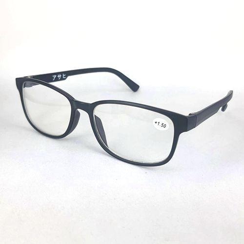 旭初 老花眼鏡 台灣製造 快速出貨 閱讀眼鏡 流行鏡框   型號2034-細節圖3