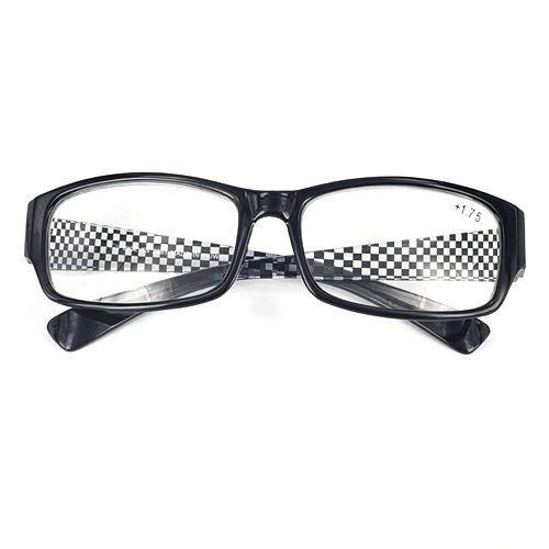 旭初 老花眼鏡 濾藍光 台灣製造 快速出貨 閱讀眼鏡 流行鏡框 型號2051-細節圖2