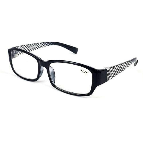 旭初 老花眼鏡 濾藍光 台灣製造 快速出貨 閱讀眼鏡 流行鏡框 型號2051-細節圖3