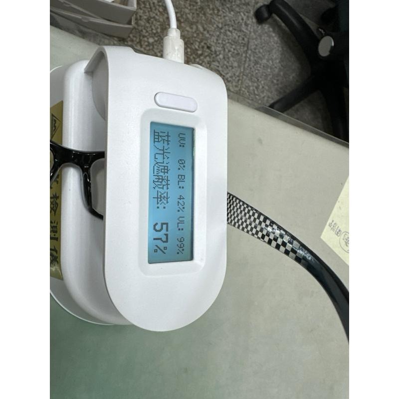 旭初 老花眼鏡 濾藍光 台灣製造 快速出貨 閱讀眼鏡 流行鏡框 型號2051-細節圖4